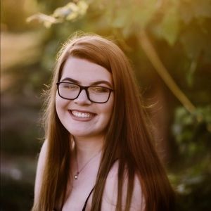 Meet your Posher, Brynn